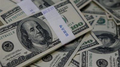 ضبط شخص متهم بغسل 10 ملايين جنيه حصيلة تجارة العملة فى القاهرة
