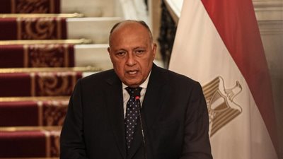 مصر تعرب عن قلقها إزاء الغارات الجوية على اليمن وتحذر من توسيع الصراع