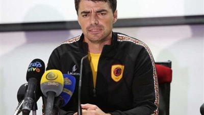 كأس أمم أفريقيا، مدرب أنجولا: مصر والجزائر أبرز المرشحين لحصد اللقب