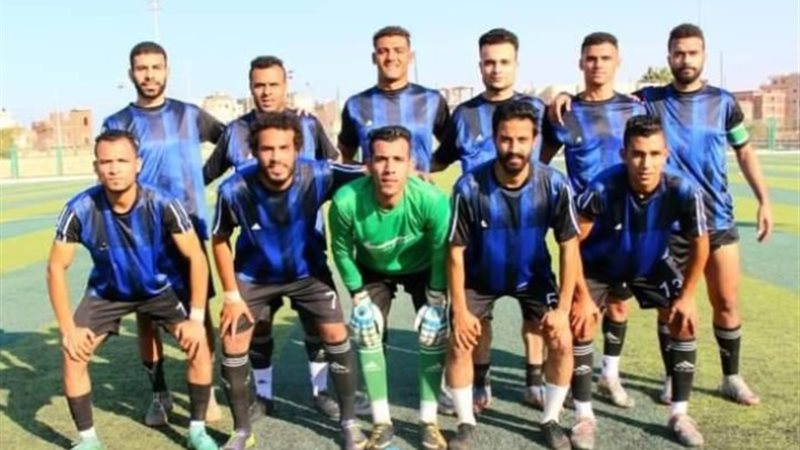 نادي الخربة