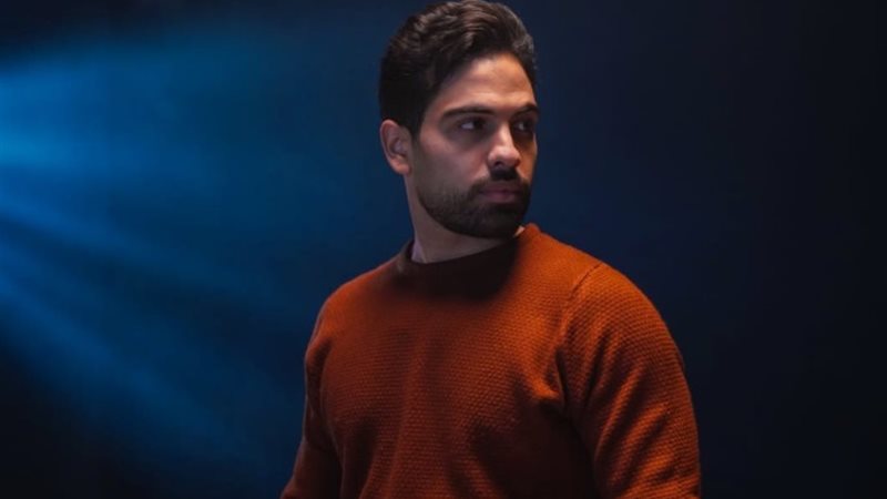 احمد فريد