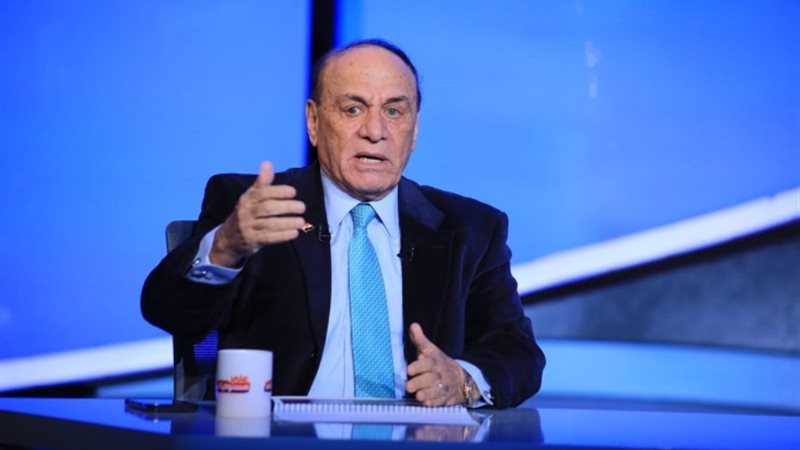 سمير فرج