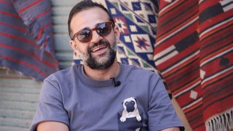 رؤوف السيد
