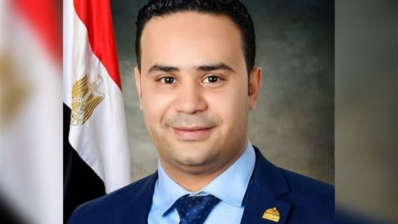 محمود بدر