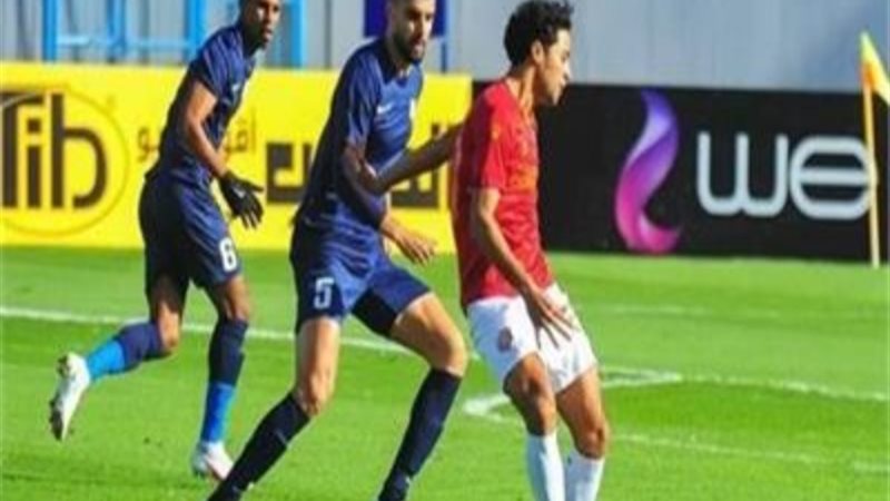 سيراميكا وإنبي