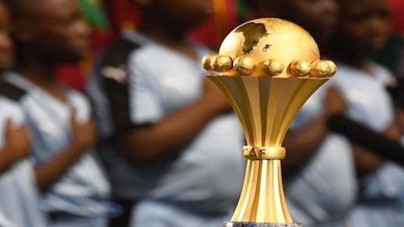 كأس أمم إفريقيا