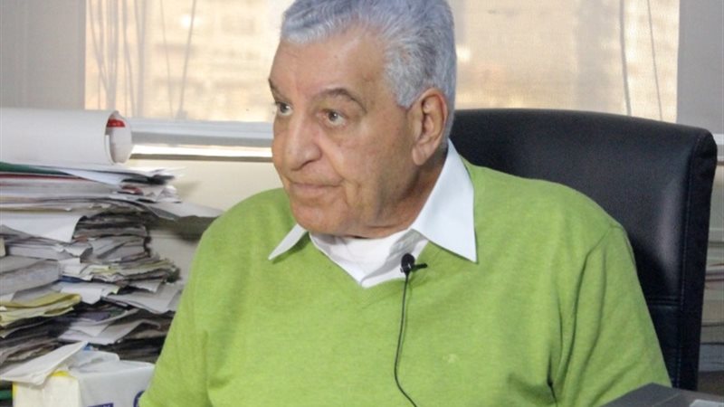 الدكتور زاهي حواس