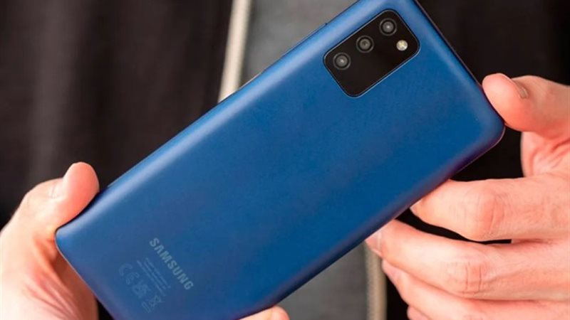 هاتف سامسونج Galaxy A04s
