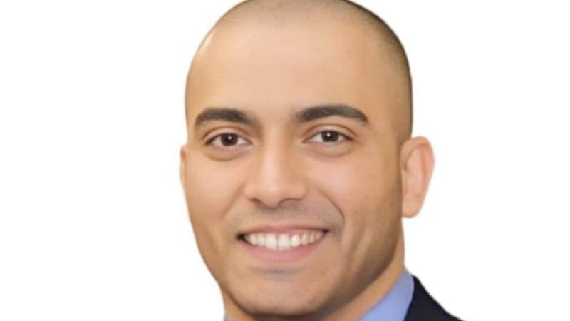 دكتور محمد محى