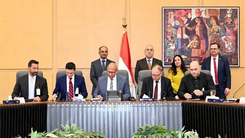وزير الإسكان عاصم الجزار