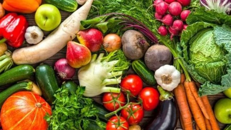 أسعار الخضراوات