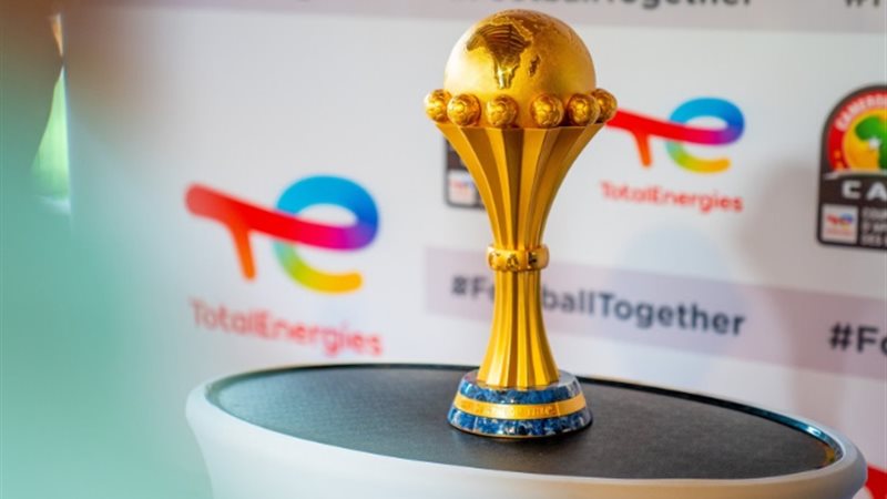 كأس أمم إفريقيا