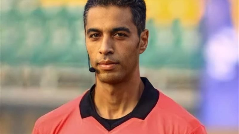 أمين عمر