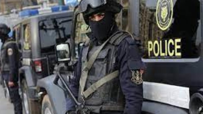 الداخلية - صورة أرشيفية