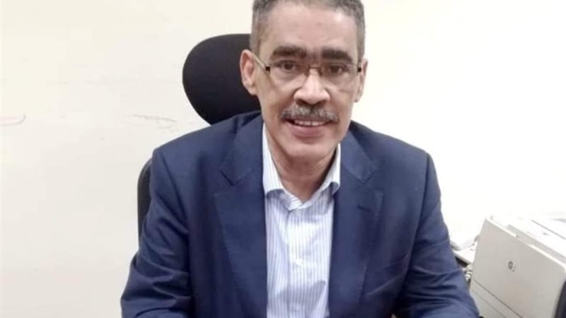 الدكتور ضياء رشوان