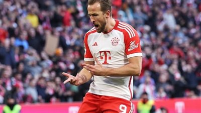 الدوري الألماني، بايرن ميونخ يتفوق بثلاثية نظيفة على هوفنهايم