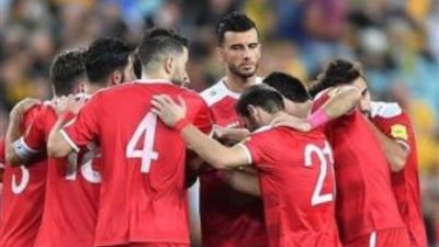 كأس آسيا، التعادل السلبي يحسم مباراة سوريا وأوزبكستان