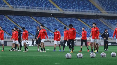 وليد عبداللطيف يوجه رسالة للمصريين لمساندة منتخب مصر في البطولة الإفريقية