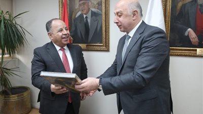 المالية: نستهدف إصدار سندات خضراء وزرقاء اجتماعية ومستدامة