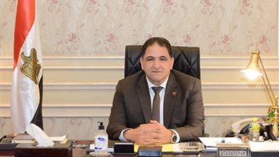 برلماني: الجميع يخضع للمحاسبة ومصر دولة تحترم القانون والدستور