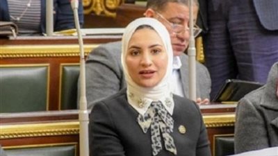 تصل للفصل النهائي، العقوبة المتوقعة لنائبة الغش بعد إحالتها للتحقيق