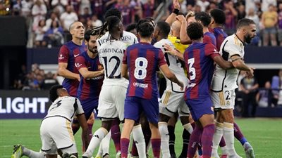 نهائي كأس السوبر الإسباني، هل ينجح برشلونة في فك شفرة لعنة بطل الدوري