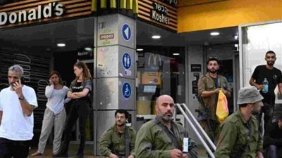 إضراب 150 شركة فى إسرائيل احتجاجًا على عدم تحرير المحتجزين بقطاع غزة