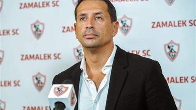الزمالك: أزمة القيد شبه انتهت وترشيحات المدربين الأجانب خيال وهذا موقف المندوه