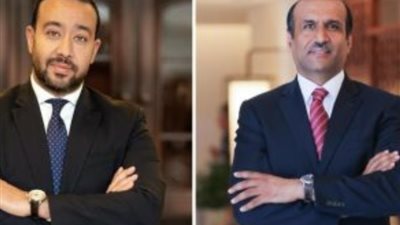 مشروع تعاون بين المصرية للاتصالات
