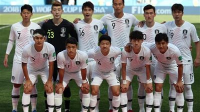 كأس آسيا 2023، كوريا الجنوبية يحسم الشوط الأول أمام البحرين
