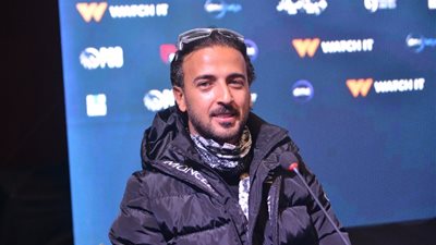 محمد مهران يتعاون مع سوسن بدر وصلاح عبد الله في «المرايا»