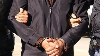 القبض على عصابة تتاجر فى الأسلحة البيضاء والمخدرات بكرداسة