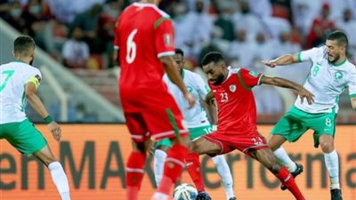 كأس آسيا قطر 2023، موعد مباراة السعودية وعمان