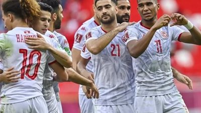 بطولة أمم إفريقيا، موعد مباراة تونس وناميبيا