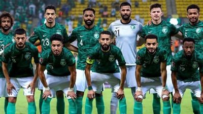 كأس آسيا قطر 2023، تشكيل منتخب السعودية المتوقع لمواجهة عمان