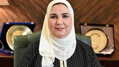 دعم بـ4.5 مليون جنيه، التضامن تطلق أكبر  قافلة تنموية بحلايب وشلاتين