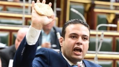 رئيس «العدل» يرفض اعتذار وزير التموين عن ارتفاع أسعار السلع: ورونا عرض اكتافكم