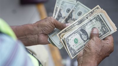 القبض على عصابة الاتجار في العملة بمنطقة عابدين