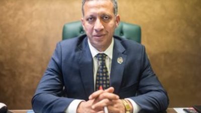 عضو بالعفو الرئاسي لـ« وائل الدحدوح»: مصر ترحب بابن فلسطين البطل