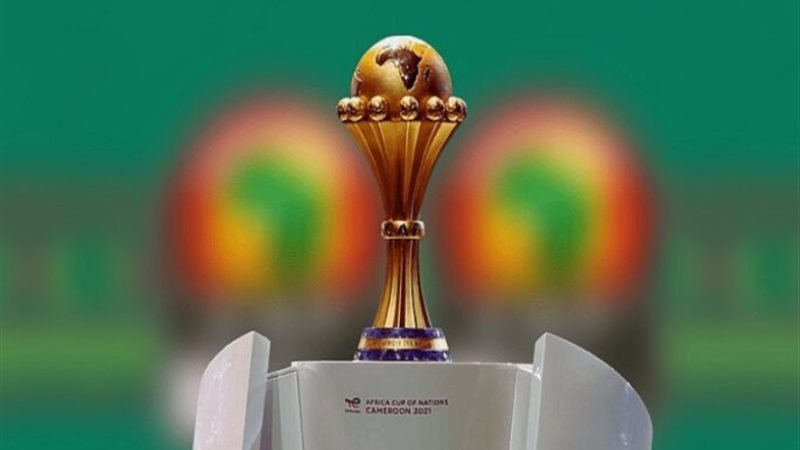 كأس أمم إفريقيا