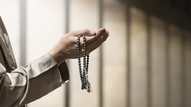 دعاء