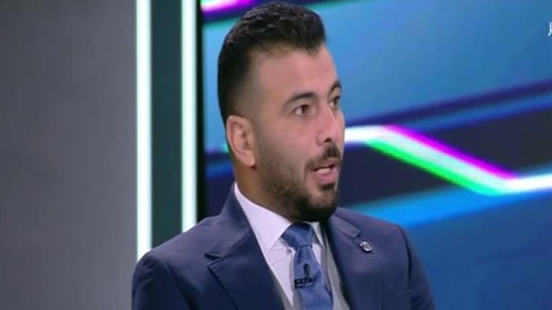 عماد متعب