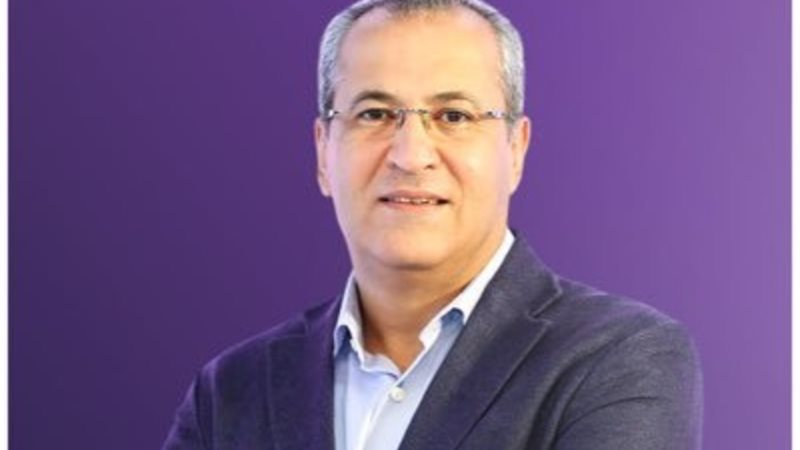 علي محمد علي