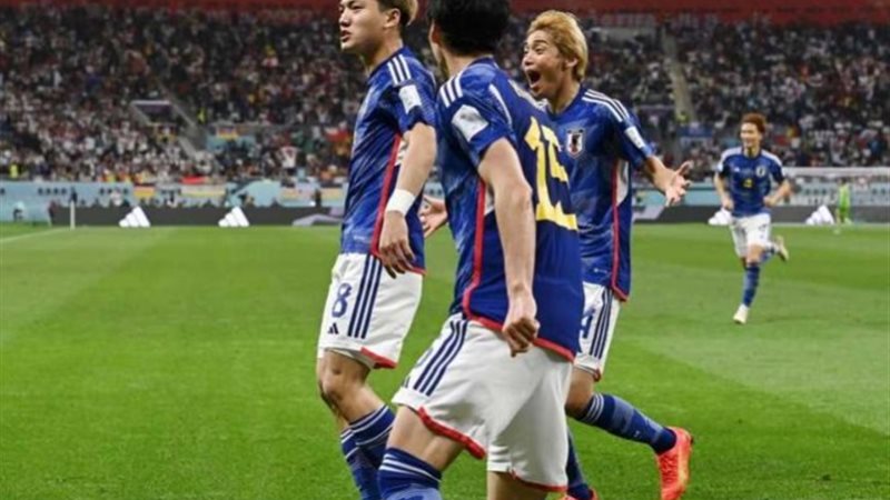 موعد مباراة منتخب اليابان