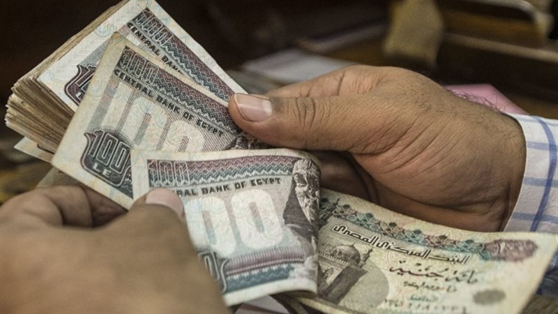 شهادات ادخار الجنيه المصري - أرشيفية
