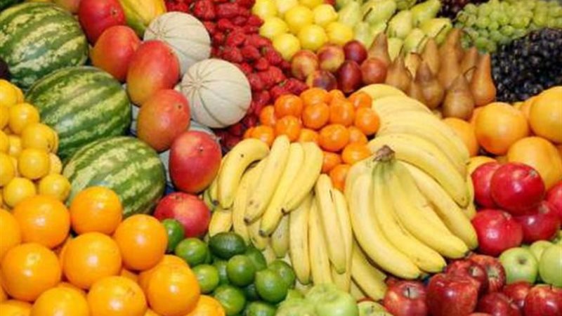 أسعار الفاكهة