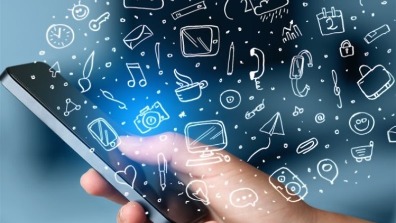 تطبيقات -أرشيفية