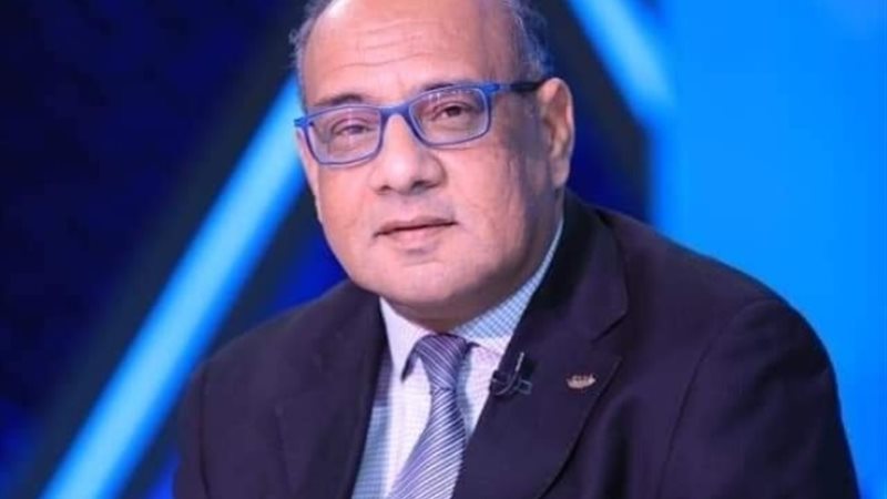عمرو الدردير