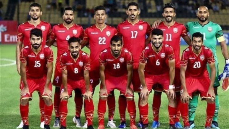 البحرين