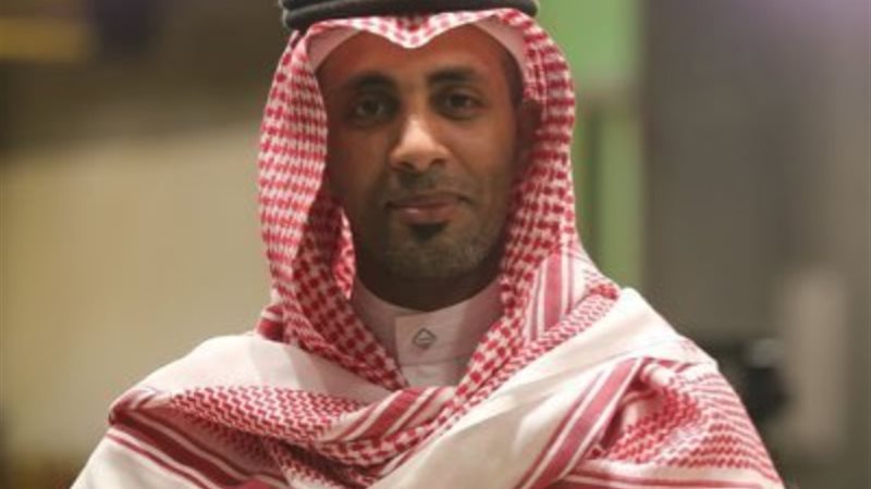 محمد البركاتي